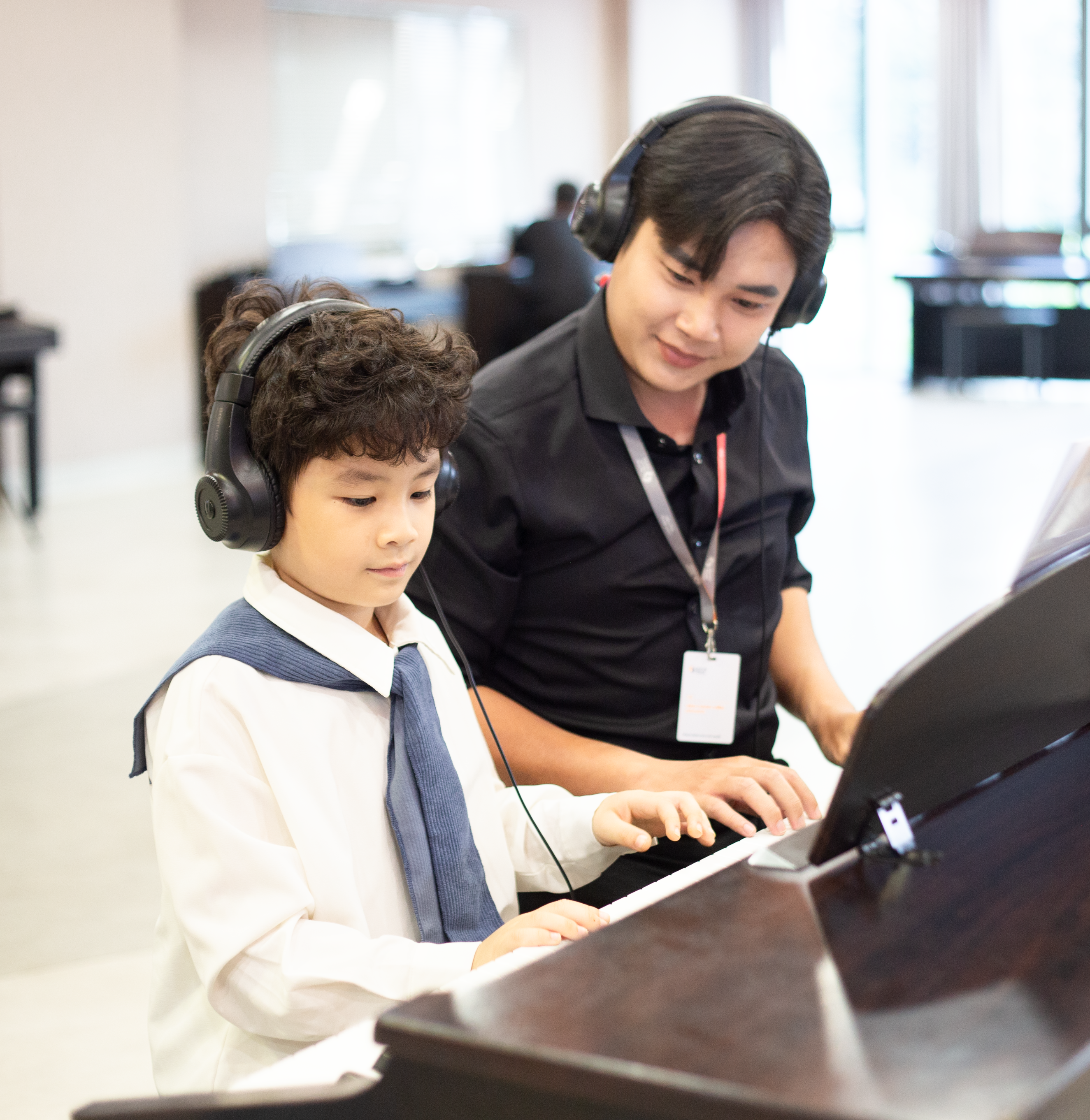 Nâng cao sự  tự tin - Ảnh 1