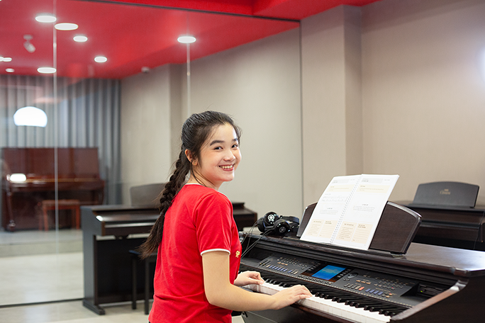 Nuôi dưỡng tinh thần khỏe mạnh - Ảnh 2