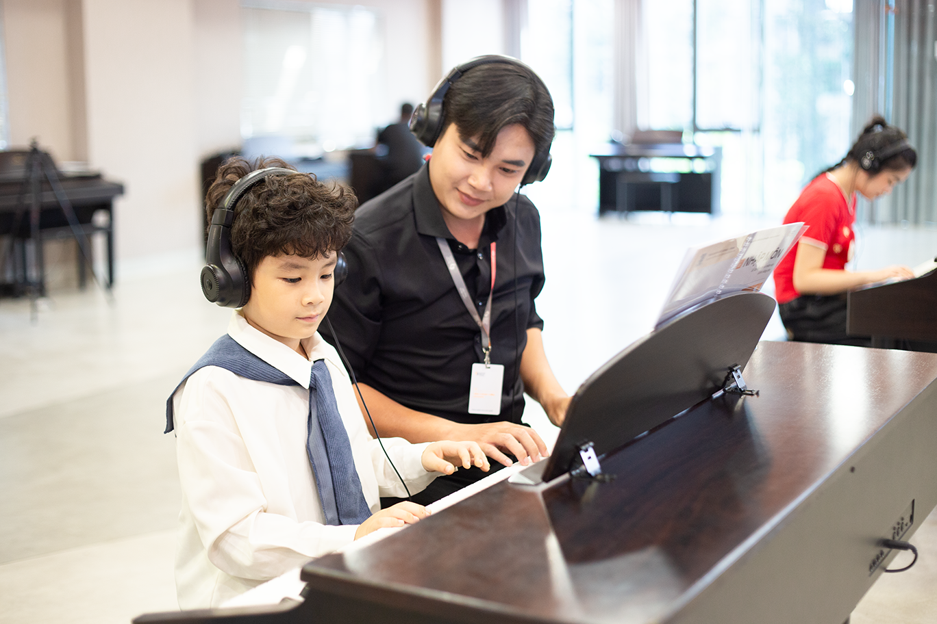 Nâng cao sự tự tin - Ảnh 1